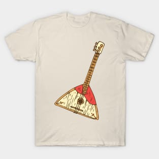 Balalaika T-Shirt